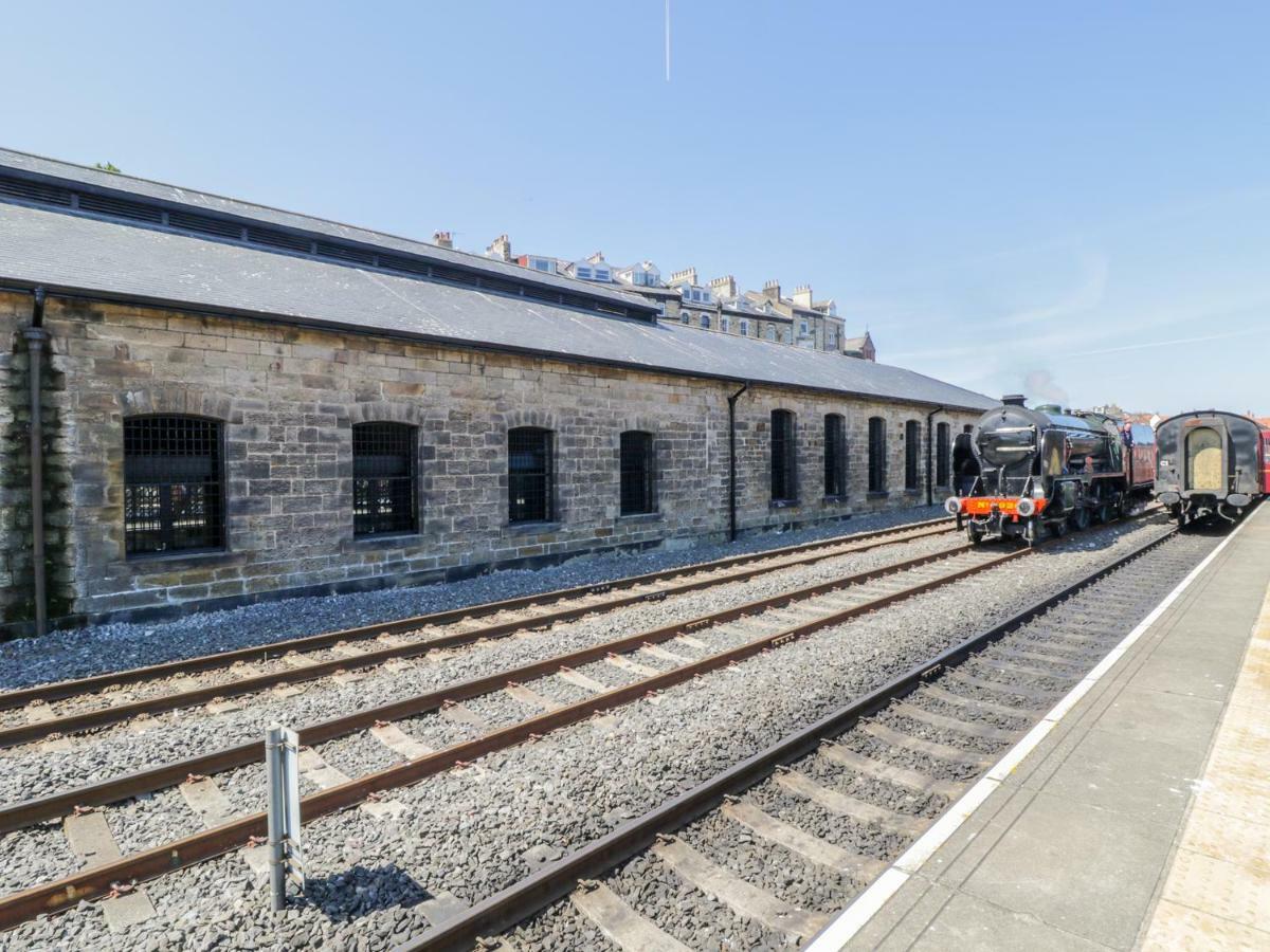 Evening Star Engine Shed *